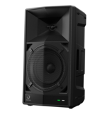 AlphaTheta WAVE-EIGHT 8" Portable DJ speaker – Ultra-low-latency wireless connection, professional sound quality, effortless setup, built-in battery, and waterproof design - AlphaTheta