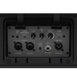 AlphaTheta WAVE-EIGHT 8" Portable DJ speaker – Ultra-low-latency wireless connection, professional sound quality, effortless setup, built-in battery, and waterproof design - AlphaTheta