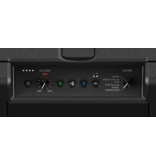 AlphaTheta WAVE-EIGHT 8" Portable DJ speaker – Ultra-low-latency wireless connection, professional sound quality, effortless setup, built-in battery, and waterproof design - AlphaTheta