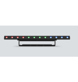 Chauvet DJ Chauvet  COLORband T3BT ILS Tri-Color (RGB) Linear Wash Light (COLORBANDT3BTILS)