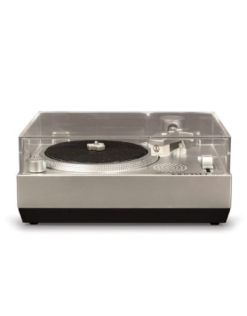 Crosley RSD3 Mini Turntable for 3 Inch Vinyl Records w/Johnny Cash "Cry Cry Cry" Single