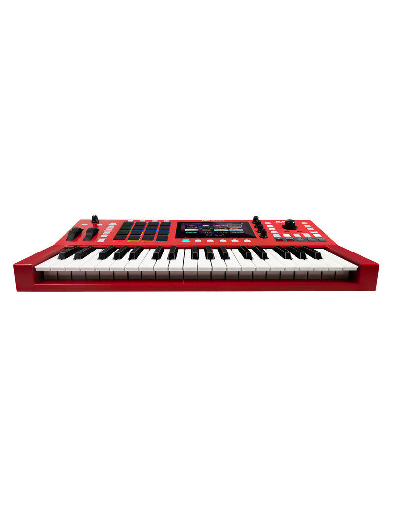 c*i様 【AKAI】 MPC KEY37 Amazon.com: Akai Professional MPC Key 37 Standalone