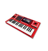 AKAI AKAI Pro MPC KEY 37 Standalone MPC Production Keyboard (MPCKEY37XUS)