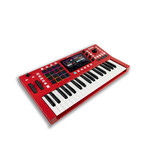 AKAI AKAI Pro MPC KEY 37 Standalone MPC Production Keyboard (MPCKEY37XUS)