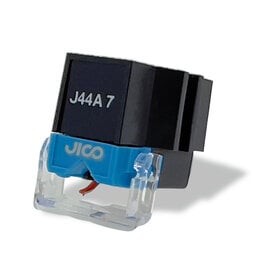 Jico JICO J44A 7 Cartridge with N-44-7 DJ IMP SD Stylus (J-AAC0624)