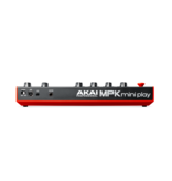 Akai Pro MPK MINI Play MK3 Controller Keyboard With  Speakers (MPKMINIPLAYMK3)