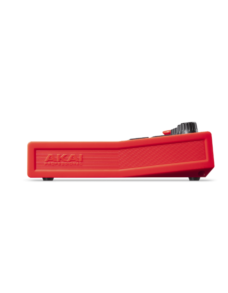 AKAI OPEN BOX! Akai Pro MPK MINI Play MK3 Controller Keyboard With  Speakers (MPKMINIPLAYMK3)