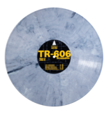 TB-303 / TR-606 - Limited Edition - Serato Control Vinyl 2 x 12"