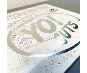 その他 Practice Yo! Cuts x Serato Control Vinyl Ritchie