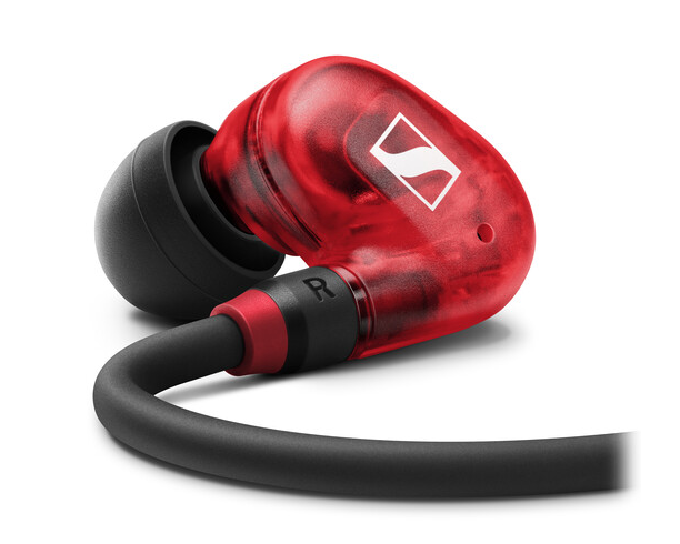 Sennheiser IE 100 PRO WIRELESS In-Ear Monitors - Sound