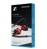 Sennheiser Sennheiser IE 100 PRO Wireless In-Ear Headphones