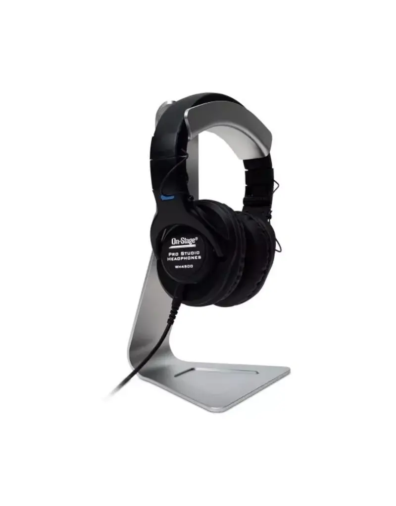 On-Stage On-Stage Headphone Hanger - HH7000