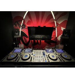 Mile High DJ Supply CDJ Practice Session or Lesson