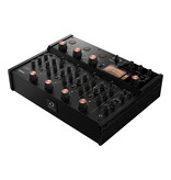 AlphaTheta SPECIAL ORDER Euphonia Professional 4-Channel Rotary Mixer with Rupert Neves Designs Transformer - AlphaTheta