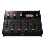 AlphaTheta SPECIAL ORDER Euphonia Professional 4-Channel Rotary Mixer with Rupert Neves Designs Transformer - AlphaTheta