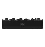 AlphaTheta SPECIAL ORDER Euphonia Professional 4-Channel Rotary Mixer with Rupert Neves Designs Transformer - AlphaTheta