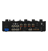 AlphaTheta SPECIAL ORDER Euphonia Professional 4-Channel Rotary Mixer with Rupert Neves Designs Transformer - AlphaTheta