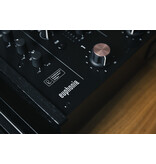 AlphaTheta SPECIAL ORDER Euphonia Professional 4-Channel Rotary Mixer with Rupert Neves Designs Transformer - AlphaTheta