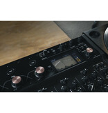 AlphaTheta SPECIAL ORDER Euphonia Professional 4-Channel Rotary Mixer with Rupert Neves Designs Transformer - AlphaTheta