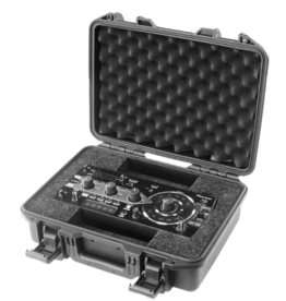 Odyssey Vulcan Case for the RMX-1000 (VURMX1000):  Heavy Duty, Dustproof and Watertight