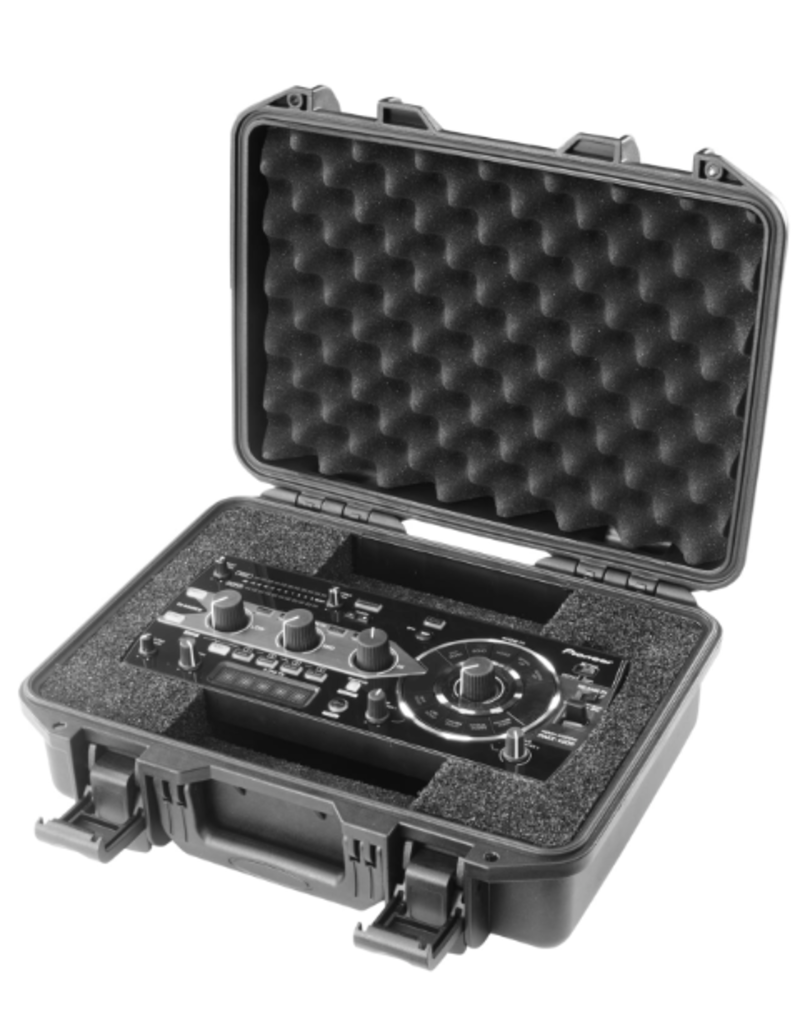 Odyssey Vulcan Case for the RMX-1000 (VURMX1000):  Heavy Duty, Dustproof and Watertight
