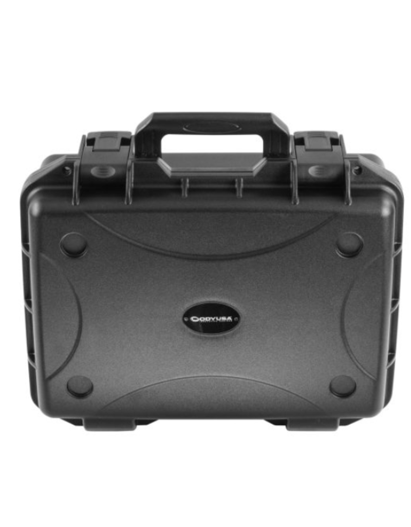 Odyssey Vulcan Case for the RMX-1000 (VURMX1000):  Heavy Duty, Dustproof and Watertight