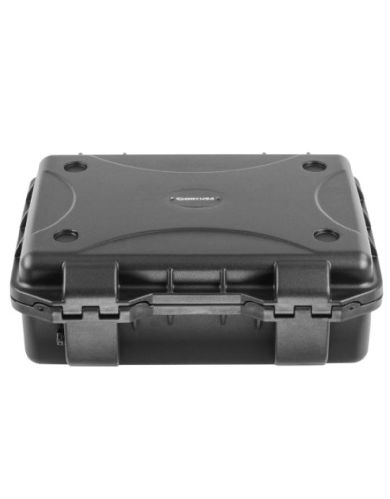 Odyssey Vulcan Case for the RMX-1000 (VURMX1000):  Heavy Duty, Dustproof and Watertight