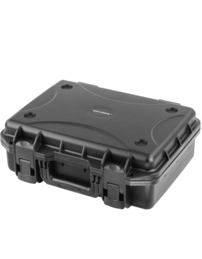 Odyssey Vulcan Case for the RMX-1000 (VURMX1000):  Heavy Duty, Dustproof and Watertight