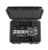 Odyssey Vulcan Case for the RMX-1000 (VURMX1000):  Heavy Duty, Dustproof and Watertight