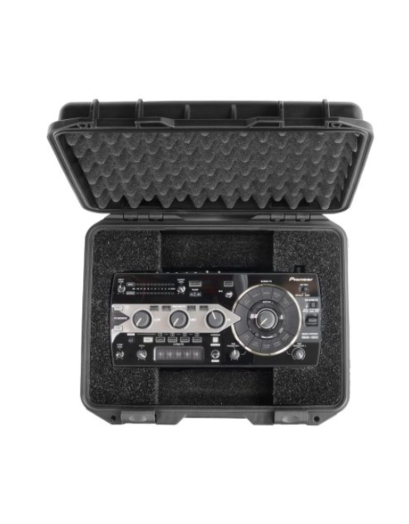 Odyssey Vulcan Case for the RMX-1000 Dustproof and Watertight