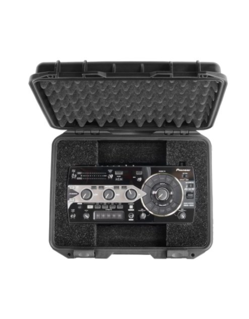 Odyssey Vulcan Case for the RMX-1000 (VURMX1000):  Heavy Duty, Dustproof and Watertight