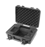 Odyssey Vulcan Case for the RMX-1000 (VURMX1000):  Heavy Duty, Dustproof and Watertight