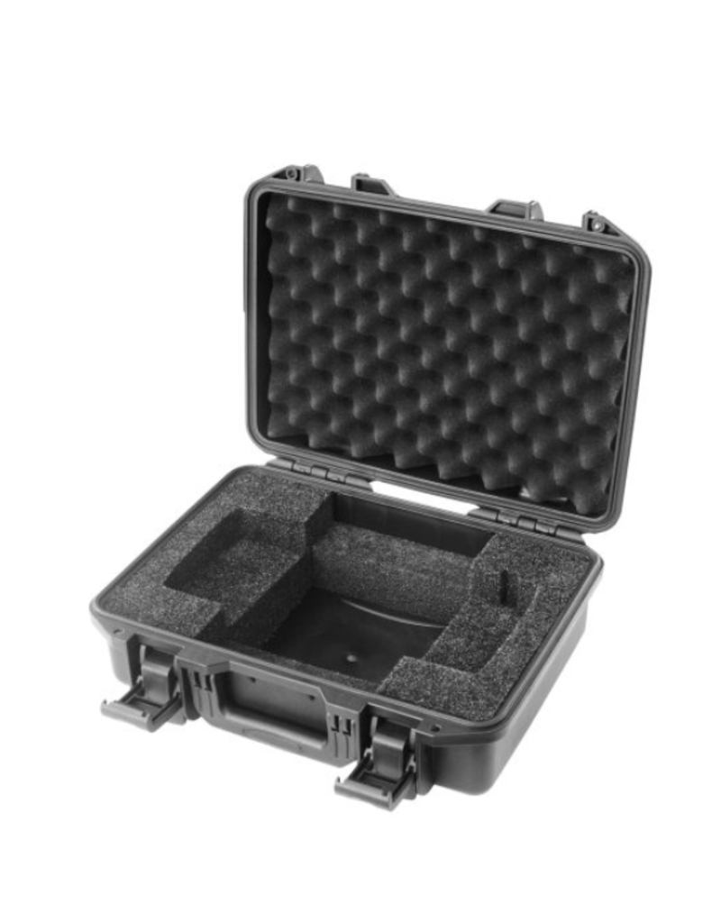 Odyssey Vulcan Case for the RMX-1000 (VURMX1000):  Heavy Duty, Dustproof and Watertight
