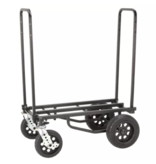 RocknRoller RockNRoller R12 STEALTH All-Terrain 8-in-1 Equipment Utility Cart