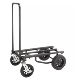 RocknRoller RockNRoller R12 STEALTH All-Terrain 8-in-1 Equipment Utility Cart