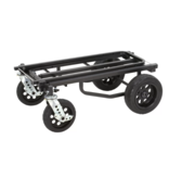 RocknRoller RockNRoller R12 STEALTH All-Terrain 8-in-1 Equipment Utility Cart