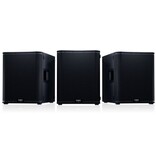 QSC SPECIAL ORDER:  QSC KS118 18" 3600W Active Subwoofer