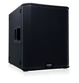 QSC SPECIAL ORDER:  QSC KS118 18" 3600W Active Subwoofer