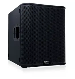 QSC SPECIAL ORDER:  QSC KS118 18" 3600W Active Subwoofer