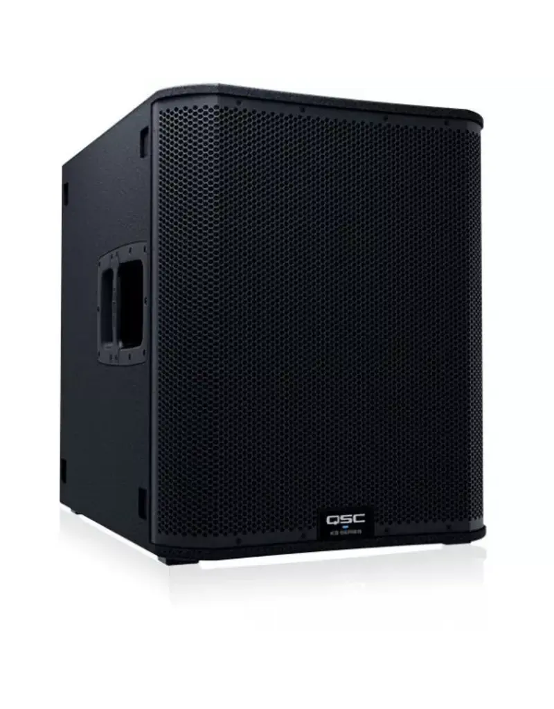QSC SPECIAL ORDER:  QSC KS118 18" 3600W Active Subwoofer