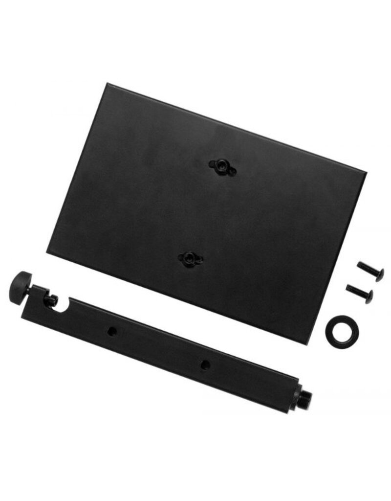 On-Stage On-Stage u-mount® Mic Stand Tray (MST1000)