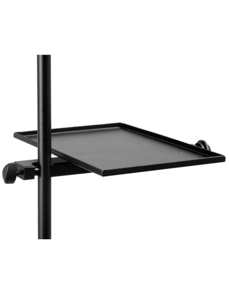 On-Stage On-Stage u-mount® Mic Stand Tray (MST1000)