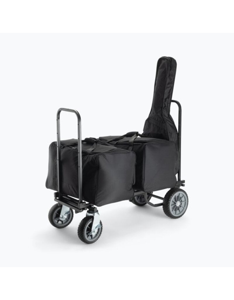 On-Stage On-Stage All-Terrain Utility Cart (UTC 5500)