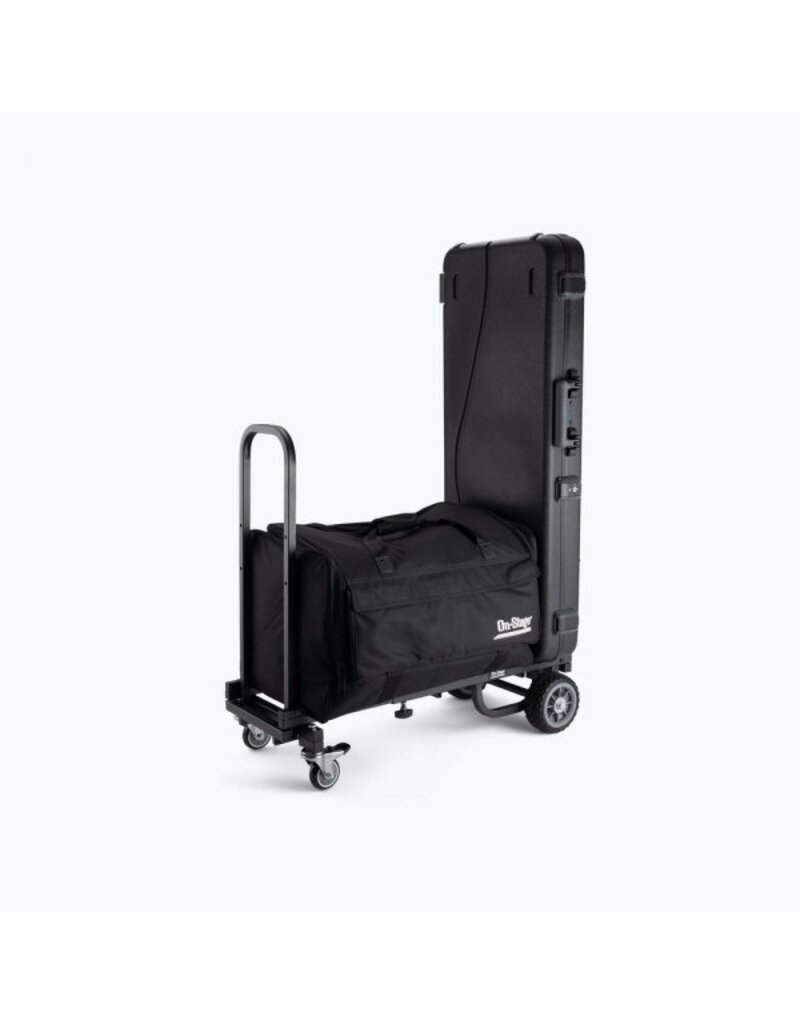 On-Stage On-Stage Compact Utility Cart (UTC1100)
