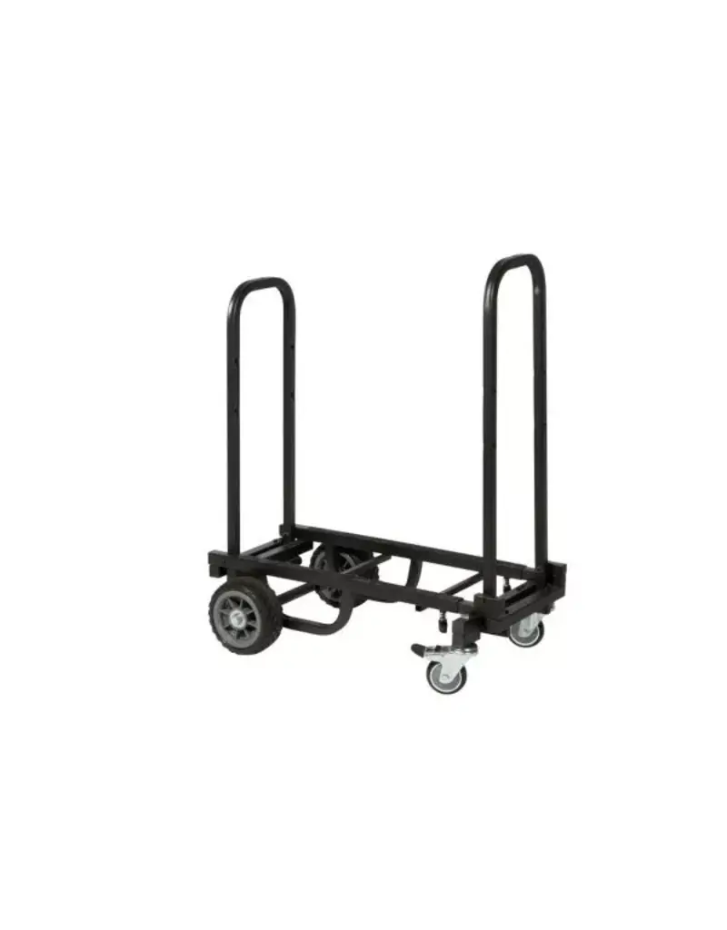 On-Stage On-Stage Compact Utility Cart (UTC1100)