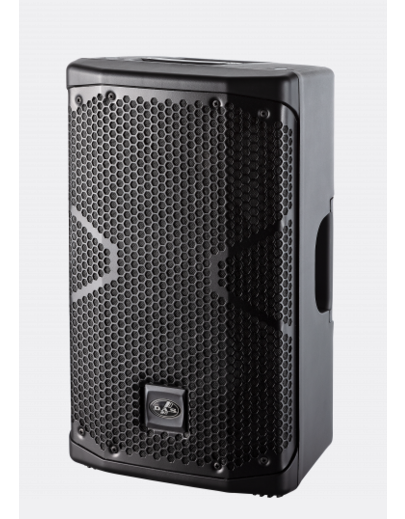 DAS Audio DAS Audio ALTEA-408A, 8-Inch 2-Way Powered Speaker with DAS Control (800W)