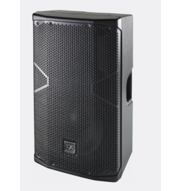 DAS Audio D.A.S Audio ALTEA-412A Two-Way 12" Powered Point Source Speaker with DSP Processor (800W)