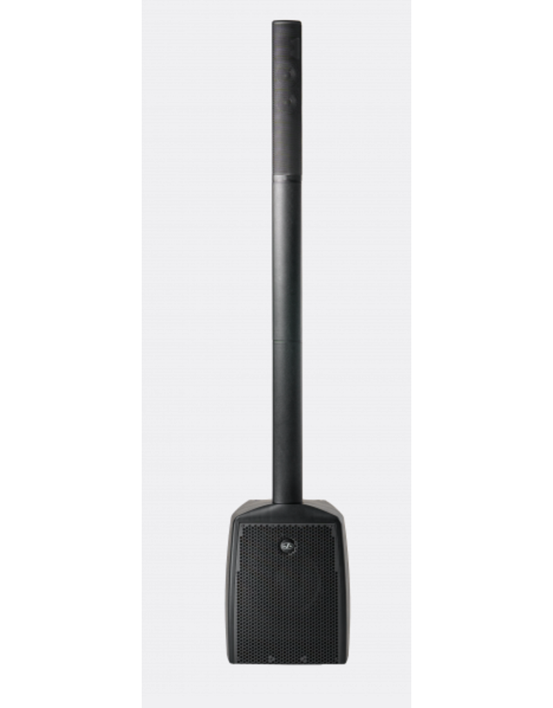DAS Audio DAS Audio ALTEA-DUO-10A 3-Way Powered Portable Column System