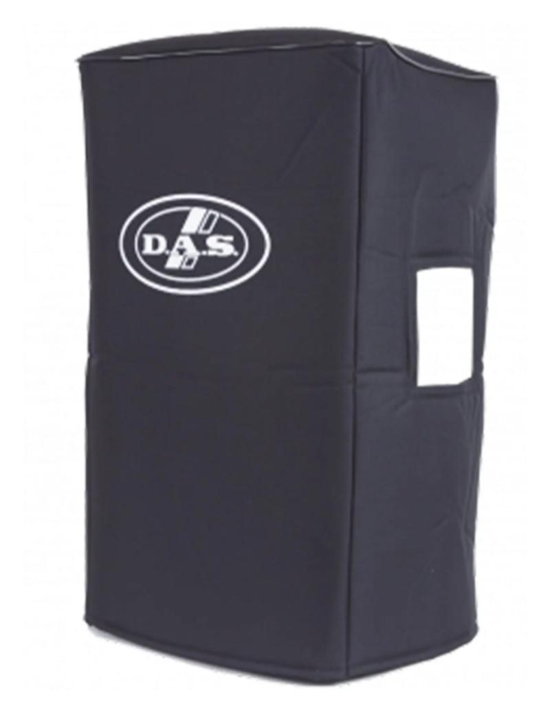 DAS Audio DAS Audio Padded Black Protective Transport Cover For Altea-412/712 Powered Systems (CVR-ALTEA-12)