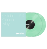 Glow in the Dark Serato 10" Control Vinyl (Pair)